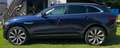 Jaguar F-Pace F-Pace 30d AWD Portfolio Aut. Portfolio Blau - thumbnail 2