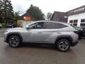 Hyundai TUCSON Tucson Jubile Limitiertes Sondermodell Silber - thumbnail 2