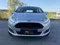 Ford Fiesta 1.25 Trend *KLIMA*TOPZUSTAND*FACELIFT* Silber - thumbnail 4
