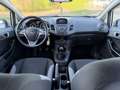 Ford Fiesta 1.25 Trend *KLIMA*TOPZUSTAND*FACELIFT* Silber - thumbnail 11