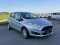 Ford Fiesta 1.25 Trend *KLIMA*TOPZUSTAND*FACELIFT* Silber - thumbnail 5