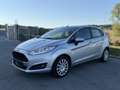 Ford Fiesta 1.25 Trend *KLIMA*TOPZUSTAND*FACELIFT* Silber - thumbnail 2
