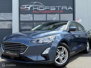 1.0 EcoBoost Trend Edition Camera Stoel/stuurverw
