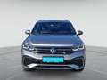 Volkswagen Tiguan Allspace R-Line 4M 2.0 TDI DSG, 5J.Gar./S Silber - thumbnail 3