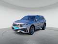 Volkswagen Tiguan Allspace R-Line 4M 2.0 TDI DSG, 5J.Gar./S Silber - thumbnail 2