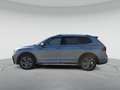 Volkswagen Tiguan Allspace R-Line 4M 2.0 TDI DSG, 5J.Gar./S Silber - thumbnail 6