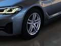 BMW 520 d 48 V Touring Aut. Grau - thumbnail 11