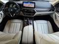 BMW 520 d 48 V Touring Aut. Grau - thumbnail 17