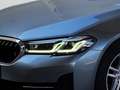 BMW 520 d 48 V Touring Aut. Grau - thumbnail 10