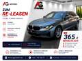 BMW 520 d 48 V Touring Aut. Grau - thumbnail 1