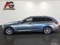 BMW 520 d 48 V Touring Aut. Grau - thumbnail 9