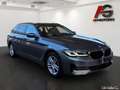 BMW 520 d 48 V Touring Aut. Grau - thumbnail 4
