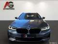 BMW 520 d 48 V Touring Aut. Grau - thumbnail 3