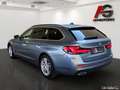 BMW 520 d 48 V Touring Aut. Grau - thumbnail 8