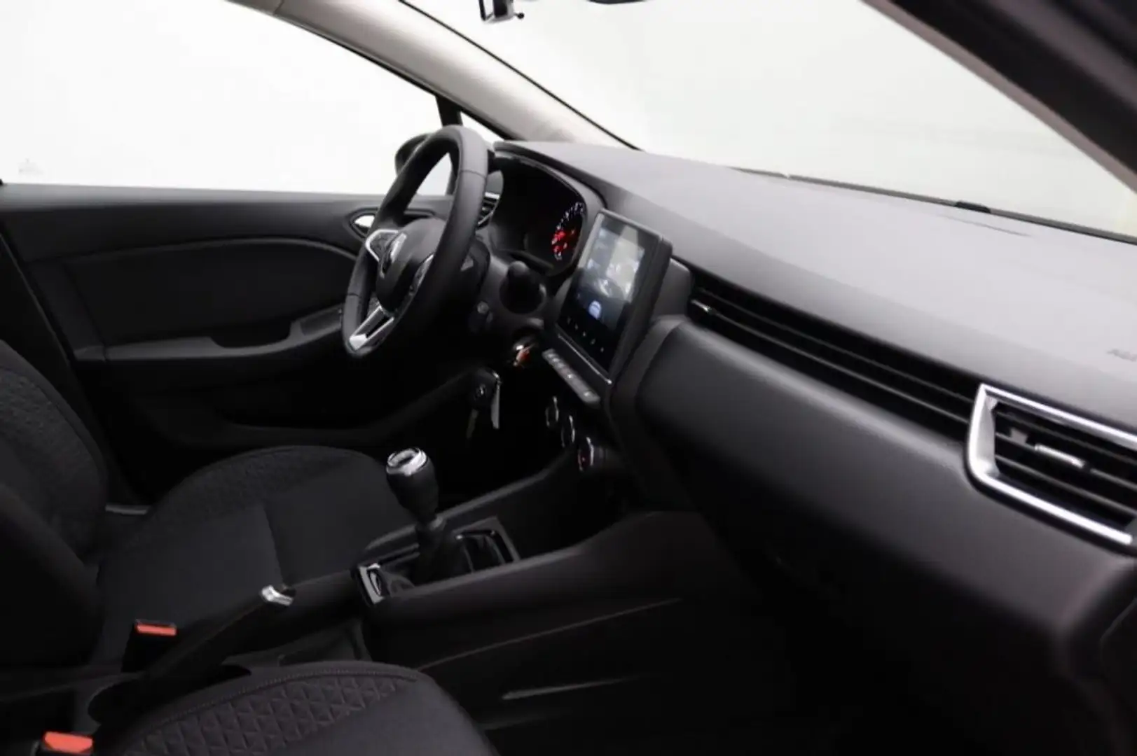 Renault Clio TCe 100 CV GPL 5 porte Equilibre Grigio - 1