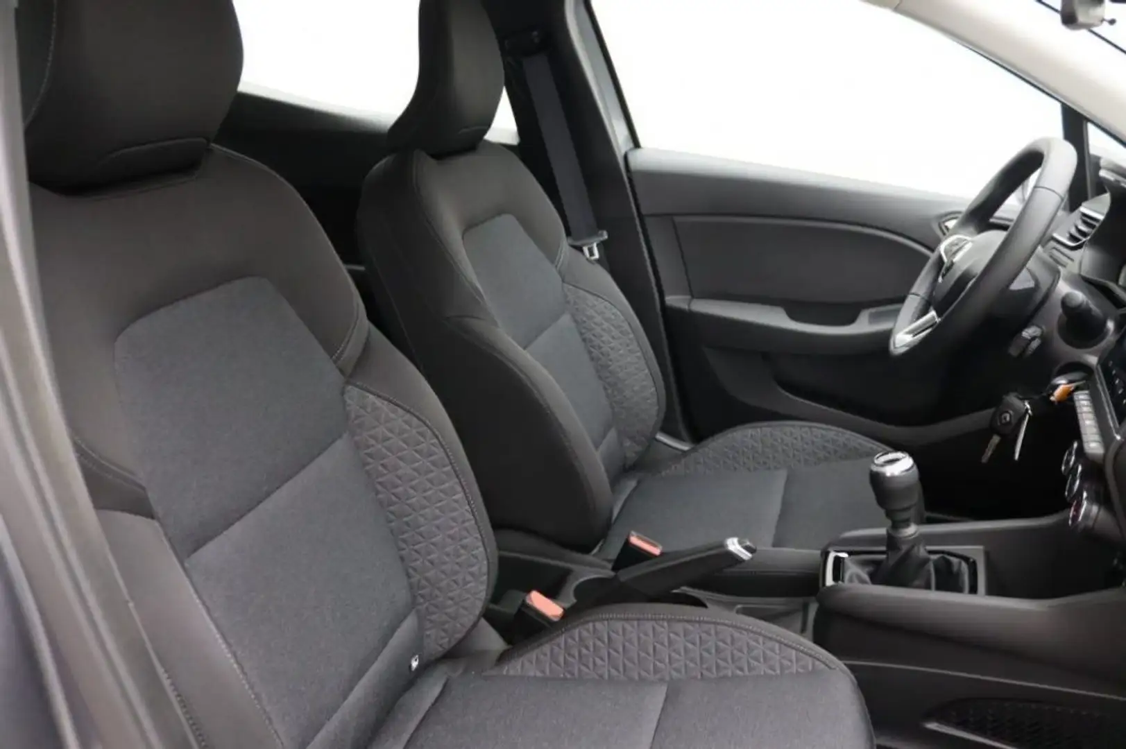 Renault Clio TCe 100 CV GPL 5 porte Equilibre Grigio - 2