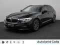 BMW 530 Sport Line Kamera HUD DAB HiFi NaviPr Alarm Black - thumbnail 1