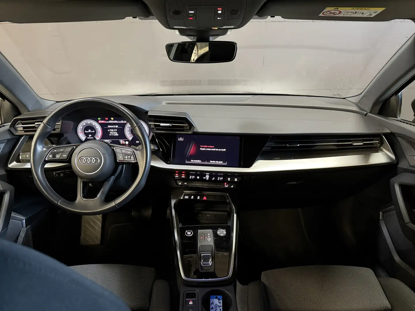 Audi A3 Sportback 35 TFSI Advanced edition | B&O | Full LE Gris - 2