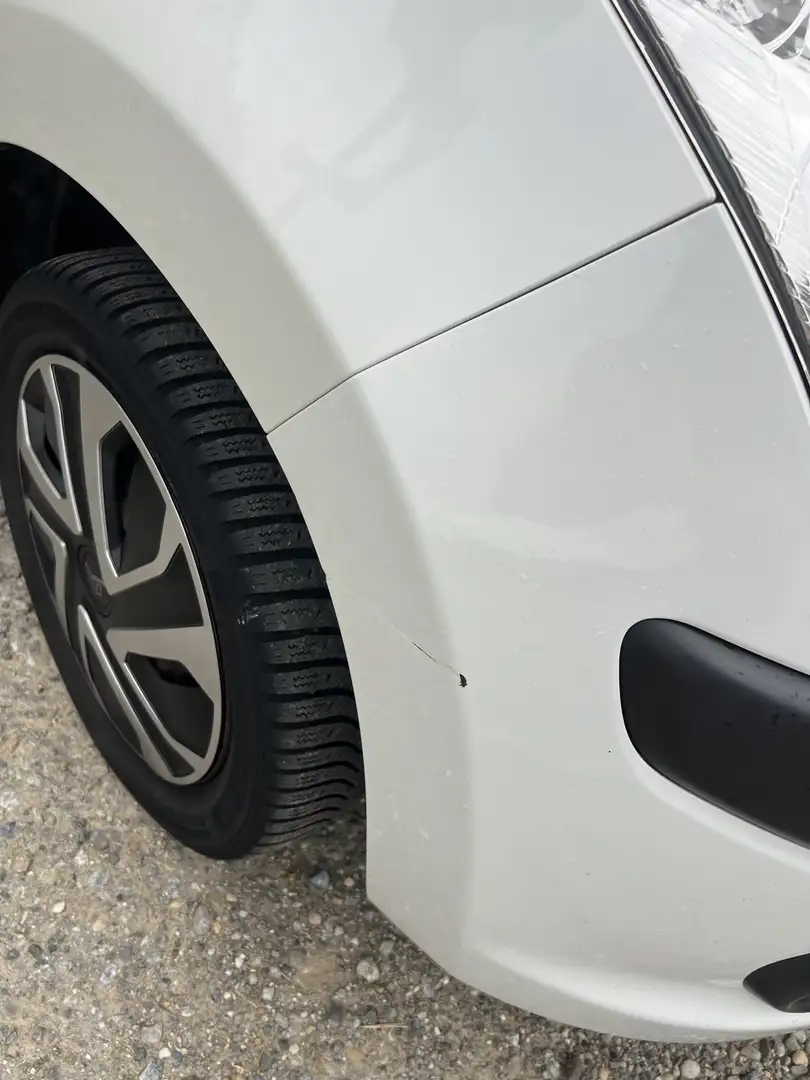 Nissan Pixo 1.0 visia - 1