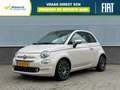 Fiat 500 TwinAir Turbo 80pk Collezione | Cruise Control | P Beige - thumbnail 1