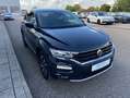 Volkswagen T-Roc 2.0 TDI DSG ACTIVE GARANTIE+NAVI+AHK+APP-C Grau - thumbnail 7
