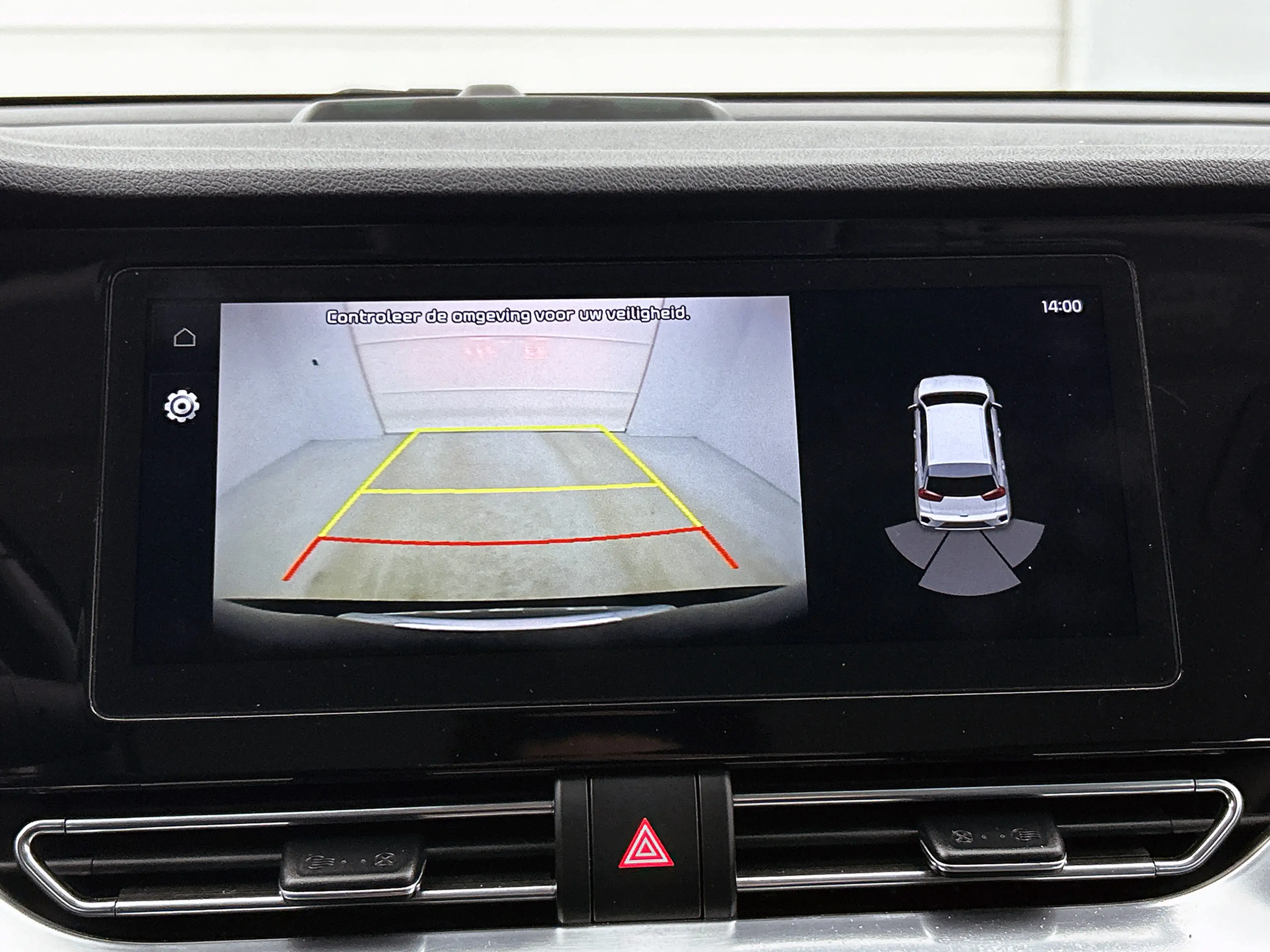 Kia e-Niro DynamicPlusLine 64 kWh Navigatie | Climate control — photo 8