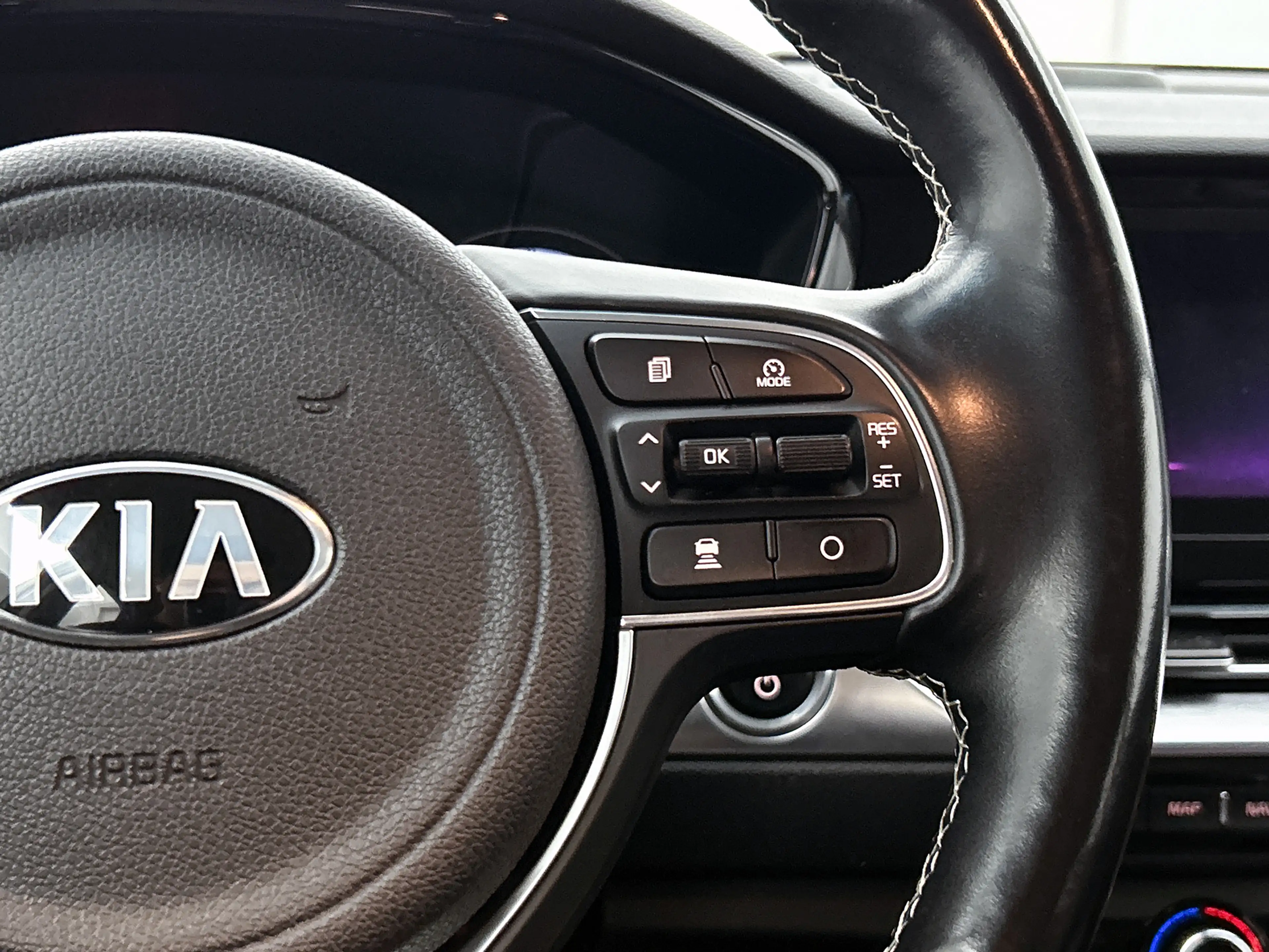 Kia e-Niro DynamicPlusLine 64 kWh Navigatie | Climate control — photo 15