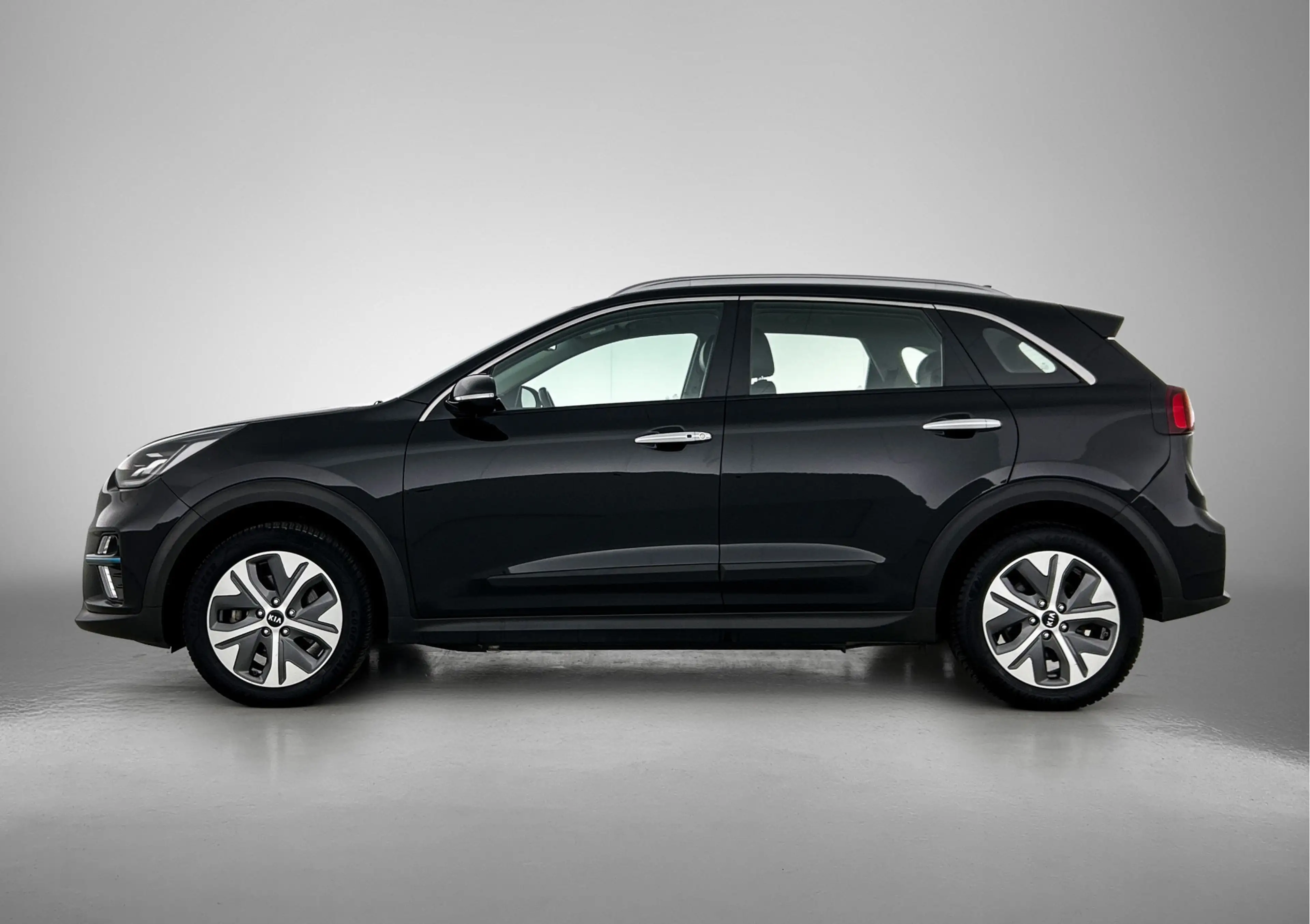 Kia e-Niro DynamicPlusLine 64 kWh Navigatie | Climate control — photo 3