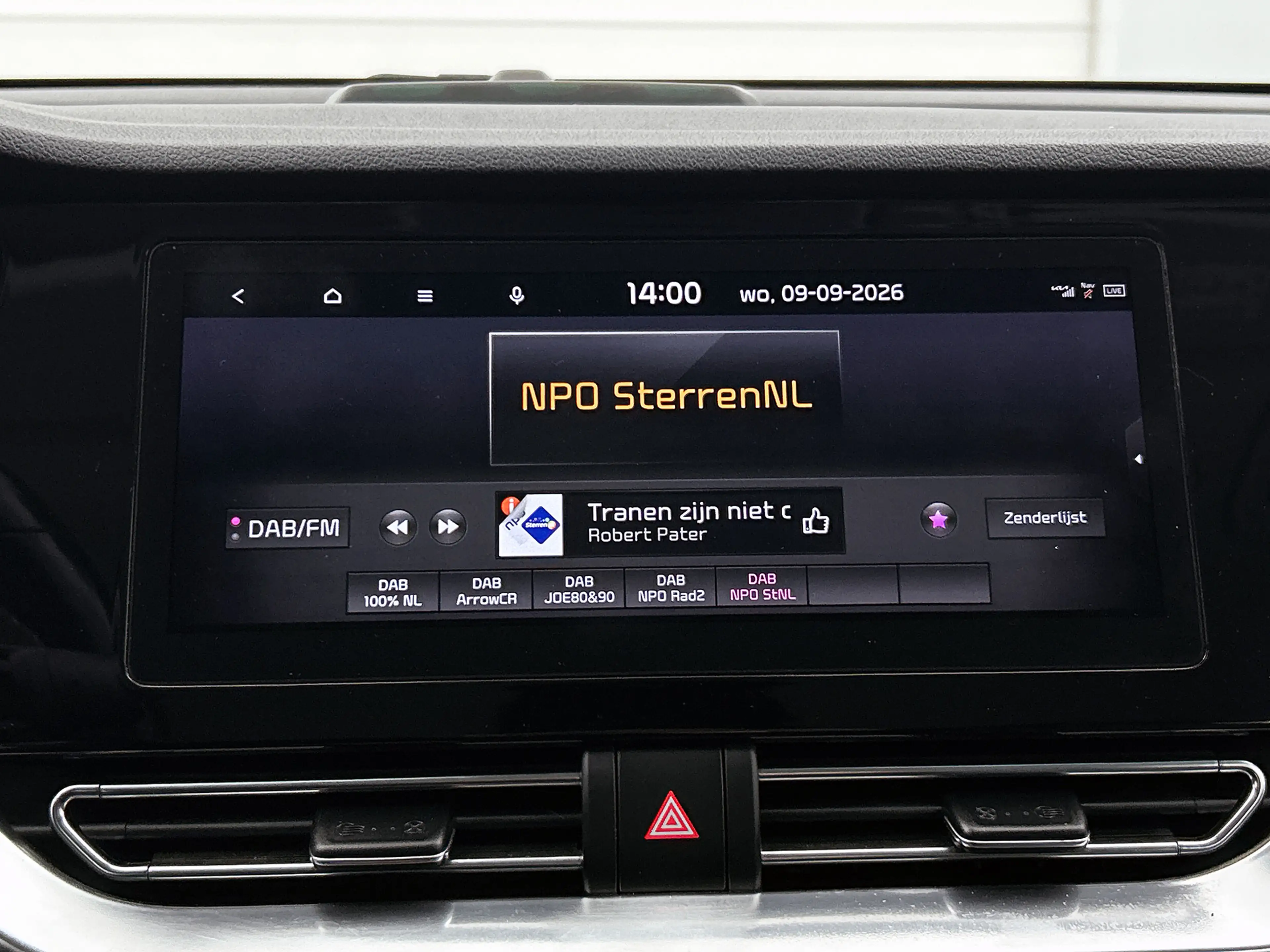 Kia e-Niro DynamicPlusLine 64 kWh Navigatie | Climate control — photo 7