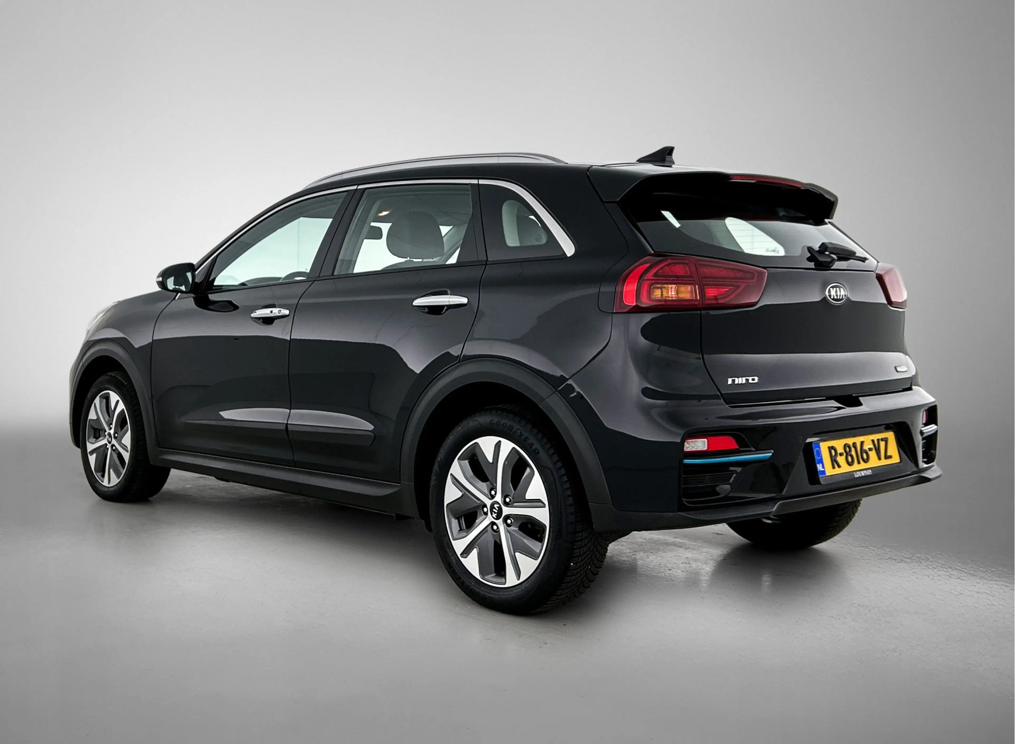 Kia e-Niro DynamicPlusLine 64 kWh Navigatie | Climate control — photo 14