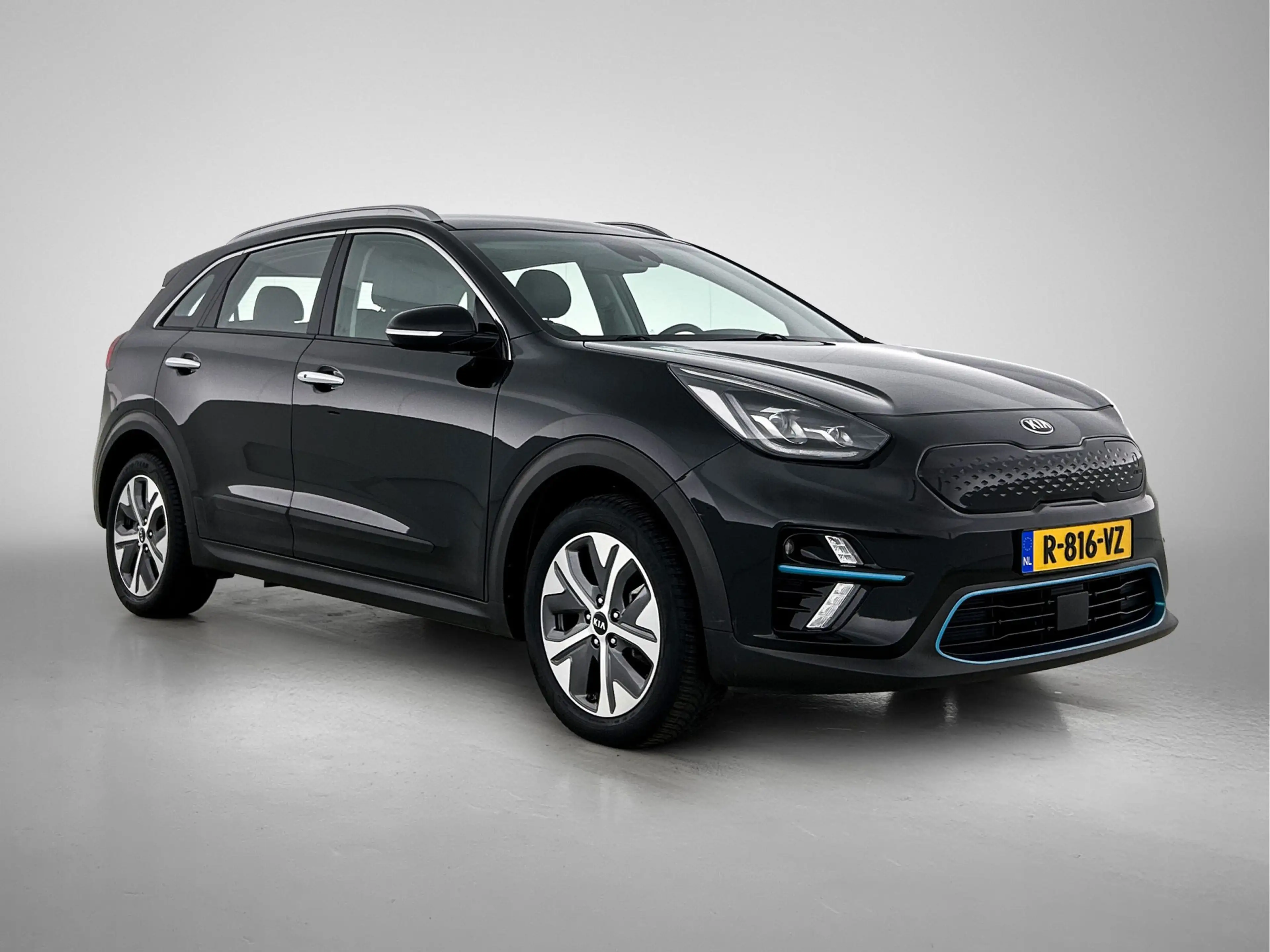 Kia e-Niro DynamicPlusLine 64 kWh Navigatie | Climate control — photo 13