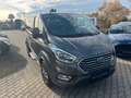 Ford Tourneo Custom Leder Titanium X L1 Schiebtür 2x Grau - thumbnail 4
