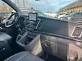 Ford Tourneo Custom Leder Titanium X L1 Schiebtür 2x Grau - thumbnail 6