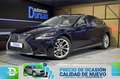 Lexus LS 500 500h Luxury Art Wood LWhite Albastru - thumbnail 1