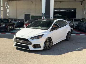 RS MK3 2.3L 350cv / RECARO / KEYLESS / SUIVI AMD MOTORSPORT/ GARANTIE 12 MOIS