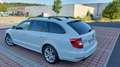 Skoda Superb Superb Combi 2.0 TDI 170 GreenTec Elegance DSG Blanc - thumbnail 3