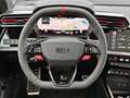 Audi RS3 Limousine qu. BLACK PANO HUD SONOS 280km/h Schwarz - thumbnail 16