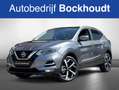 Nissan Qashqai 1.3 DIG-T Tekna + | Pano | Navi | Camera | Trekhaa Grigio - thumbnail 1