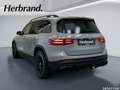Mercedes-Benz GLB 200 +AMG+AHK+360+DISTRONIC+NIGHT+LENKRADHZ+ Grijs - thumbnail 4
