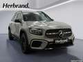 Mercedes-Benz GLB 200 +AMG+AHK+360+DISTRONIC+NIGHT+LENKRADHZ+ Grijs - thumbnail 2
