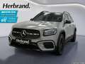 Mercedes-Benz GLB 200 +AMG+AHK+360+DISTRONIC+NIGHT+LENKRADHZ+ Grijs - thumbnail 1