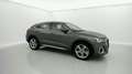 Audi Q3 Sportback 45 TFSIe S line S-tronic Plateado - thumbnail 2