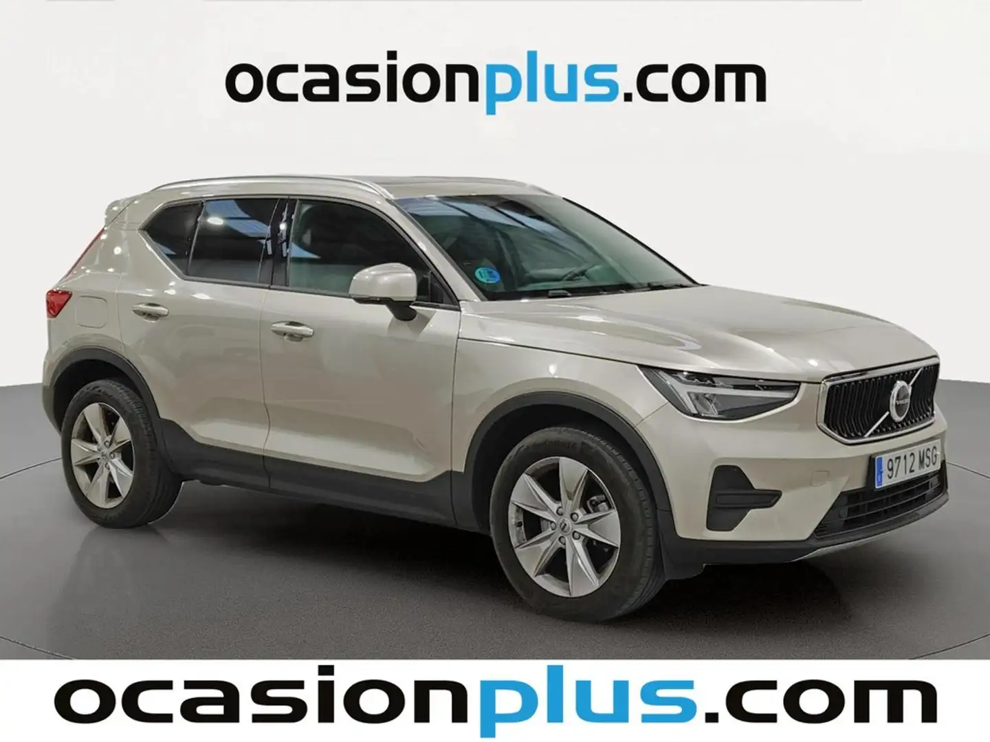 Volvo XC40 B3 Core Aut. - 2