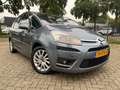 Citroen C4 Picasso 1.6 THP Exclusive Automaat Cruise Navi Pdc Ecc Grijs - thumbnail 2