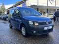 Volkswagen Caddy Kasten/Kombi Startline*7-Sitzer* Blau - thumbnail 4