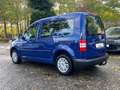 Volkswagen Caddy Kasten/Kombi Startline*7-Sitzer* Blau - thumbnail 8
