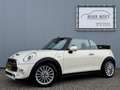 MINI Cooper S Cabrio Mini 2.0 Chili Automaat Navigatie/LED. Alb - thumbnail 1