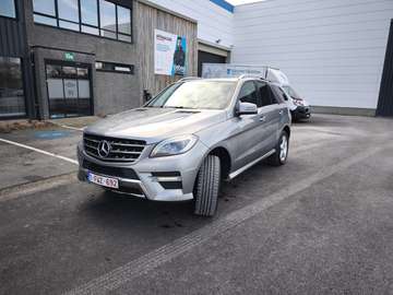 BlueTEC 4MATIC 7G-TRONIC Edition 1, EURO 6