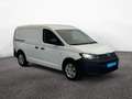 Volkswagen Caddy Maxi Cargo 2,0 TDI *NAV*AHK*KLIMA*SHZ*DAB* Weiß - thumbnail 3