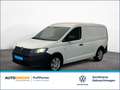 Volkswagen Caddy Maxi Cargo 2,0 TDI *NAV*AHK*KLIMA*SHZ*DAB* Weiß - thumbnail 1